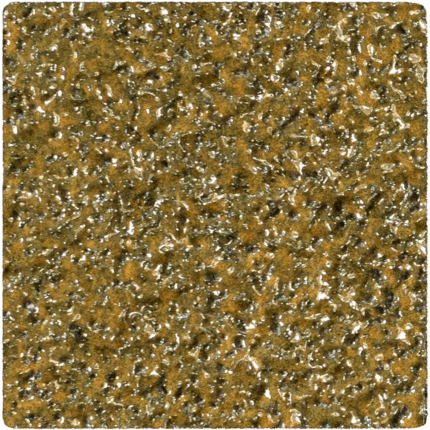 Casa Dolce Casa Sensi Etna Bugnato Ocra Glossy 20x20