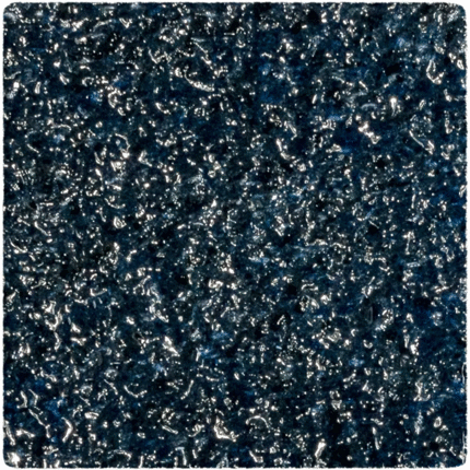 Casa Dolce Casa Sensi Etna Bugnato Blu Glossy 20x20