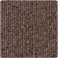 786075 Декор керамогранит Casa Dolce Casa Sensi Etna Rigatino Mattone Glossy 20x20 (200x200)