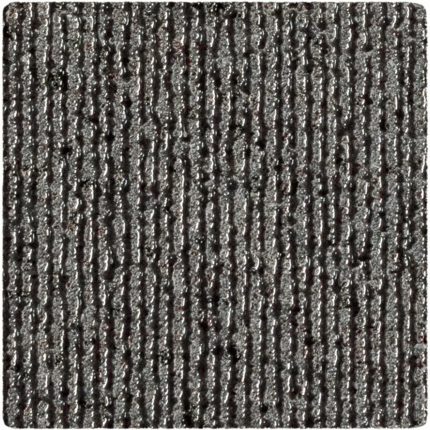 Casa Dolce Casa Sensi Etna Rigatino Carbone Glossy 20x20