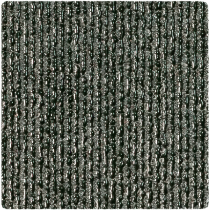 Casa Dolce Casa Sensi Etna Rigatino Verde Glossy 10x40