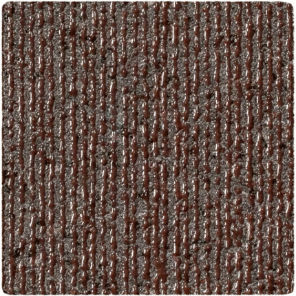 Casa Dolce Casa Sensi Etna Rigatino Mattone Glossy 10x10