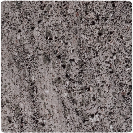 Casa Dolce Casa Sensi Etna Crosta Mattone Matte 20mm 10x40