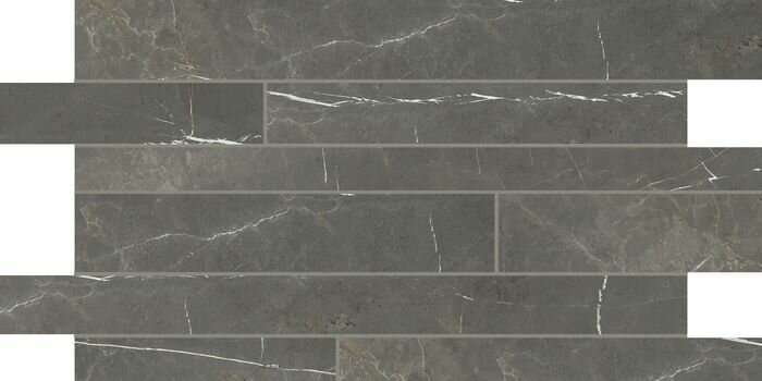 756694 Керамогранит Casa Dolce Casa Stones 2.0 Amani Bronze Mat Modulo Listello SF 30x60 (600x300)