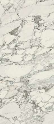 Casa Dolce Casa Stones And More 2.0 Arabesc.white glossy 80x180rt