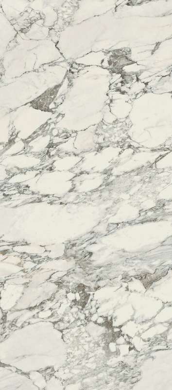 756203 Керамогранит Casa Dolce Casa Stones Arabescato White Glossy RT 80x180 (800x1800)