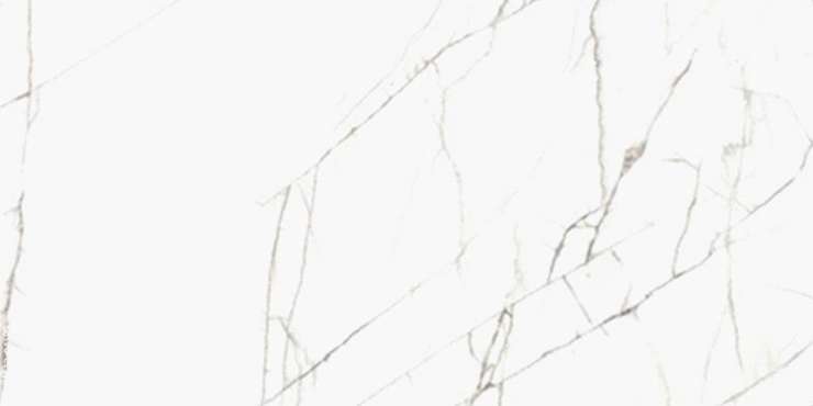 Casalgrande Padana Marmoker 120x60 Titan White Luc