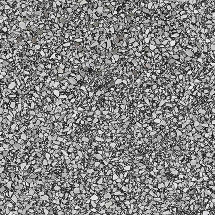 Казалгранде Падана Terrazzo Black 60x60*9 Мм