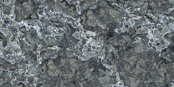 Касати Керамика Mix Barista Blue