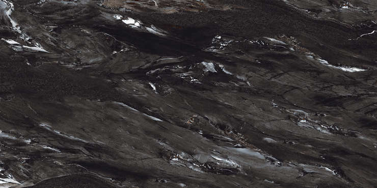 Касати Керамика Mix Nexa Nero HG 60x120