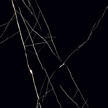 Касати Керамика Mix Nero Marquina HG 60x60