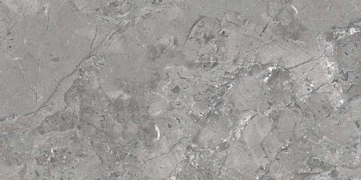 Касати Керамика Mix Ss Bentley Dark Grey Polish Carving Silver 60x120