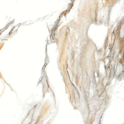 Касати Керамика Mix Indian Statuario Carving 60x60