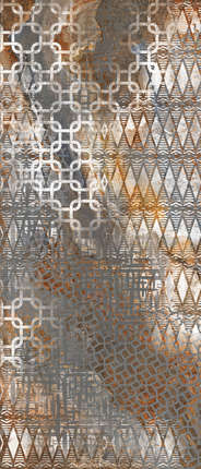 Сенчьюри Medley Build Molato Rettificato 60x120