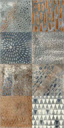 Century Reaction Active Naturale Rettificato 60x120