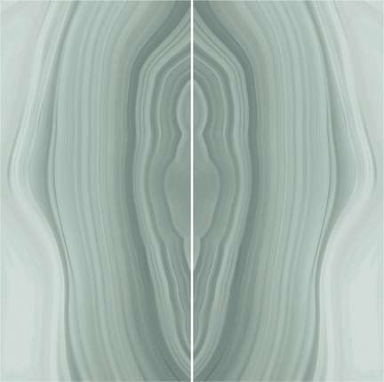 Керакаса Absolute Porcelanico Deco Symmetry 2pz Jungle