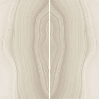 Deco Symmetry 2pz Sand (982x982)