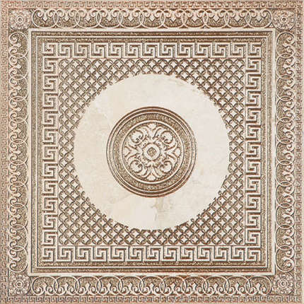 Керакаса Dolomite Deco Fortune Bone