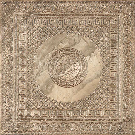 Керакаса Dolomite Deco Fortune Noce