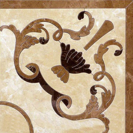 Керакаса Dorian Deco 1 Angulo Pulido