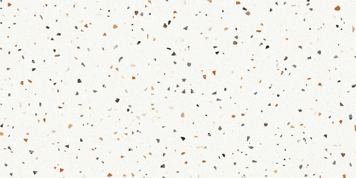 CR6012G0441R Керамогранит Ceradim Arlecchino Bianco белый матовый 59,5х119,1 (1191x595)