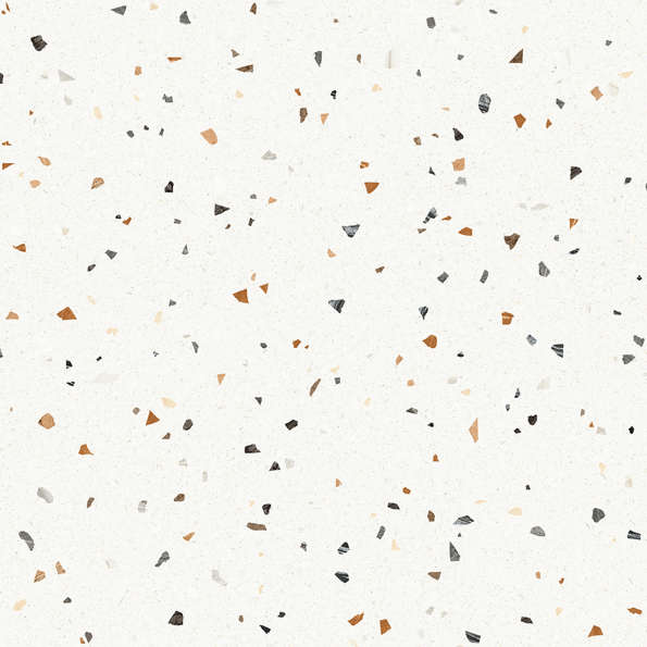 Bianco Белый Матовый 59.5х59.5 (595x595)