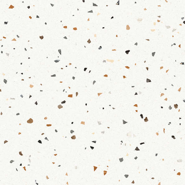 Bianco Белый Матовый 59.5х59.5 (595x595)