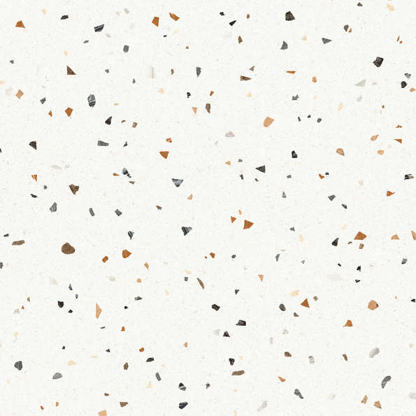 Bianco Белый Матовый 59.5х59.5 (595x595)