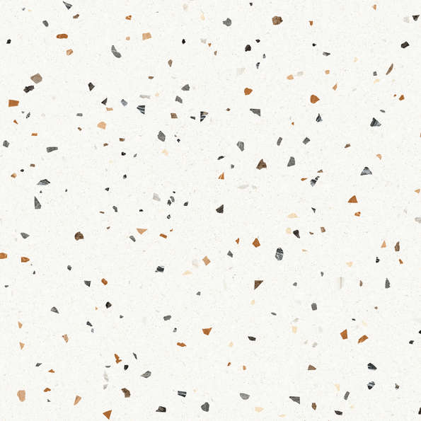 Bianco Белый Матовый 59.5х59.5 (595x595)