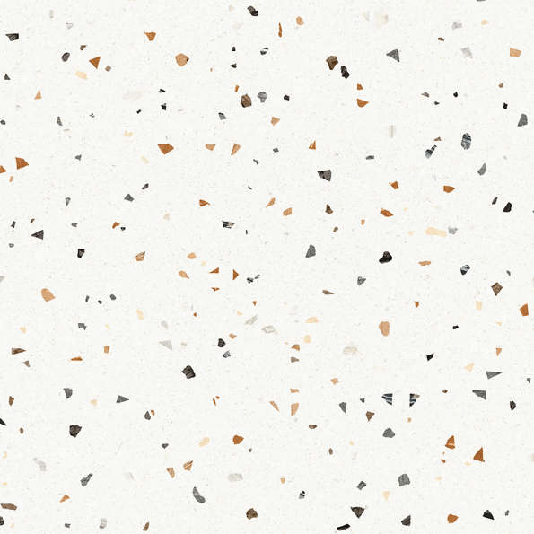 Bianco Белый Матовый 59.5х59.5 (595x595)