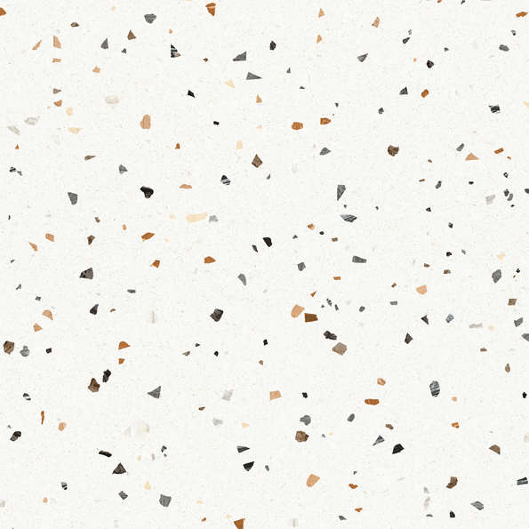 Bianco Белый Матовый 59.5х59.5 (595x595)