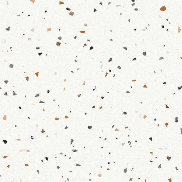 Bianco Белый Матовый 59.5х59.5 (595x595)