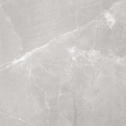 Керадим Flat Серый 50х50 Матовый