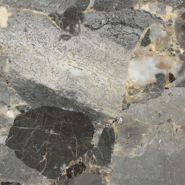 Multi Серый Матовый 59.5х59.5 (595x595)