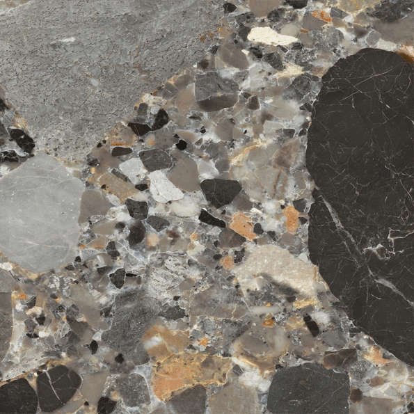 Multi Серый Матовый 59.5х59.5 (595x595)