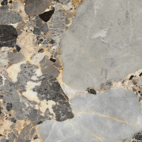 Multi Серый Матовый 59.5х59.5 (595x595)