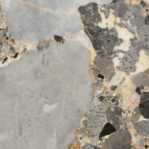 Multi Серый Матовый 59.5х59.5 (595x595)