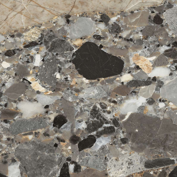 Multi Серый Матовый 59.5х59.5 (595x595)