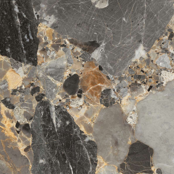 Multi Серый Матовый 59.5х59.5 (595x595)