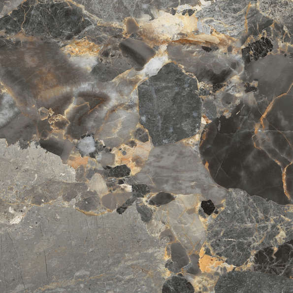 Multi Серый Матовый 59.5х59.5 (595x595)