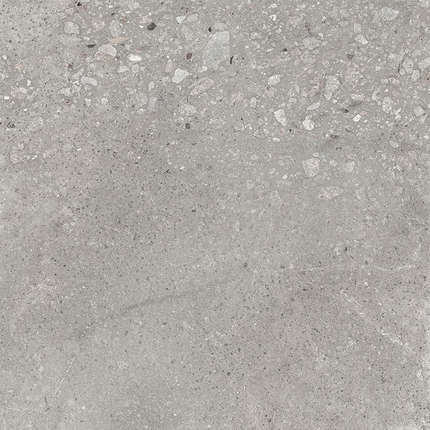 Керадим Harley Серый 50х50 Матовый