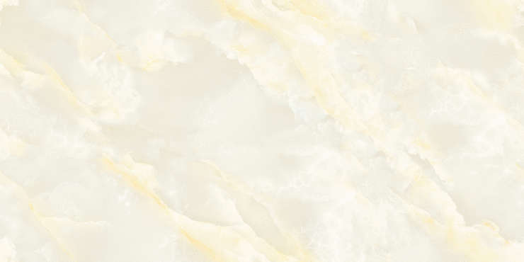 Керадим Onyx Magian Кремовый 60х120 Полированный