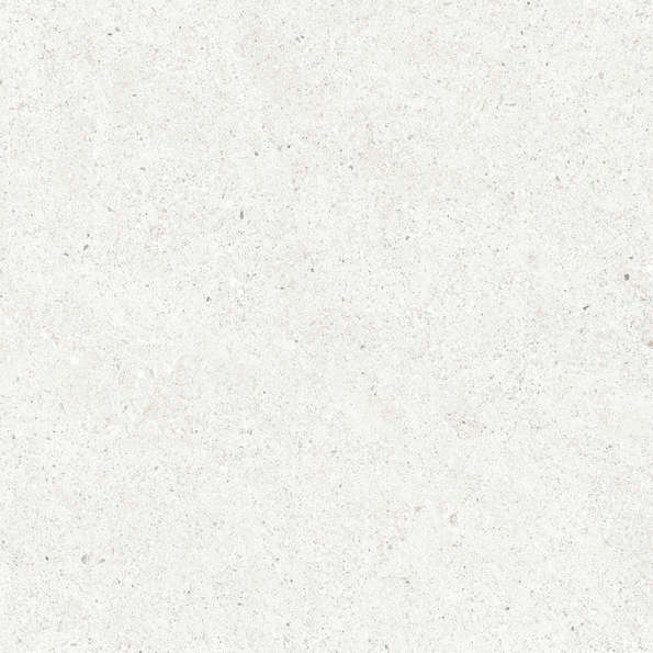 CR6060G0471R Керамогранит Ceradim Perla Bianco светло-серый матовый 59,5х59,5 (595x595)