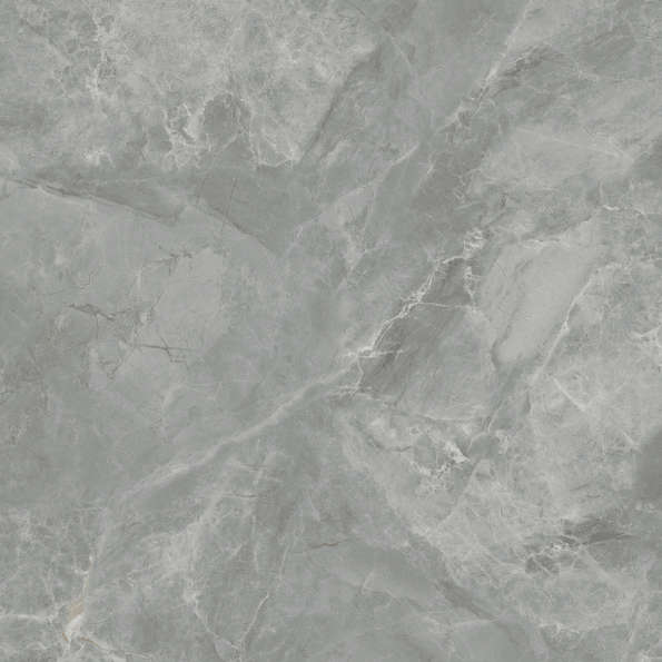 CR6060G0401R Керамогранит Ceradim Regnum Grigio серый матовый 59,5х59,5 (595x595)