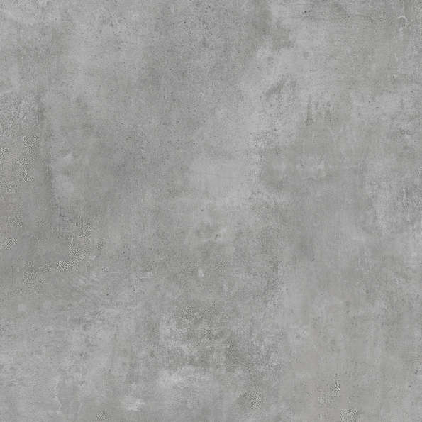 CR6060G0491R Керамогранит Ceradim Strato Grigio серый матовый 59,5х59,5 (595x595)