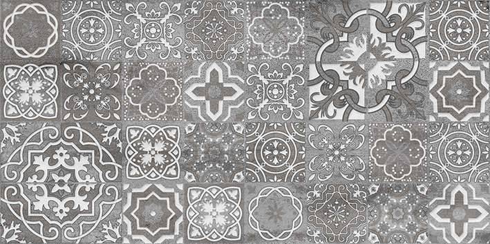 Лапарет Concrete Vimp темно-серый