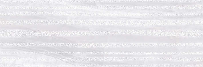 Керамика Классик Diadema Fly Dec. белый 20х60