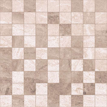 Керамика Классик Pegas бежевый Mos. коричневый+бежевый 30х30