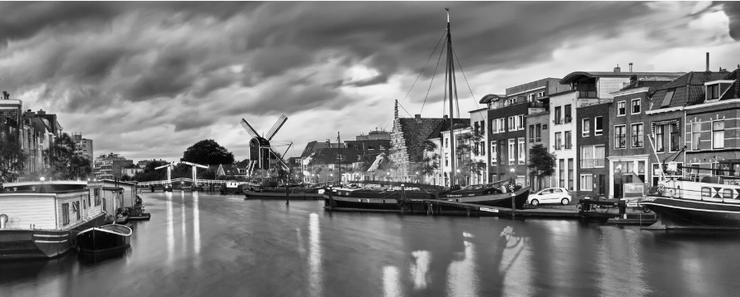 Керамика Конски Amsterdam 2 Glass