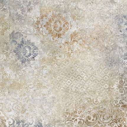 Керамика Конски Bohemy GR14-1 Bohemy Blue Rett 60x60